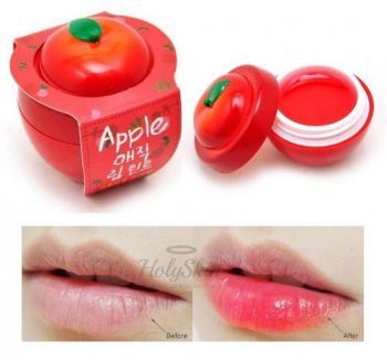 Apple Magic Lip Tint Baviphat