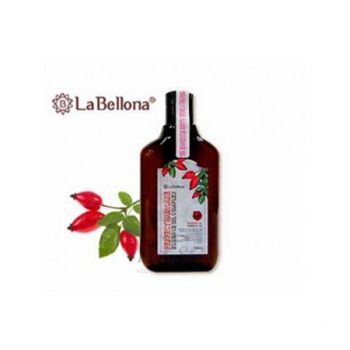 La Bellona Hair Essence Oil Lombok Gain cosmetics отзывы