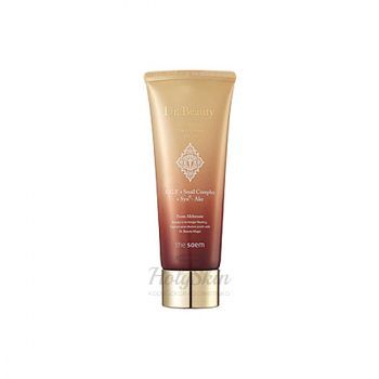 Dr. Beauty Cell ReNew Hand Cream SPF10 description