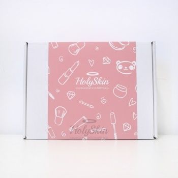HolyBox Limited 2018 HolySkin