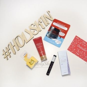 HolyBox Limited 2018 HolySkin