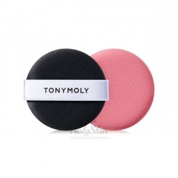 Mini Pink Puff отзывы