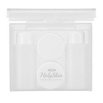 Magic Tool Travel Bottle Kit Holika Holika отзывы