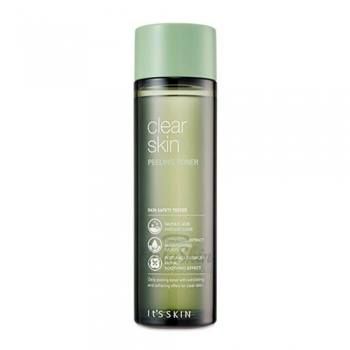 Clear Skin Peeling Mist It's Skin купить