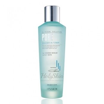 Clinical Solution Pore Powder In Toner купить
