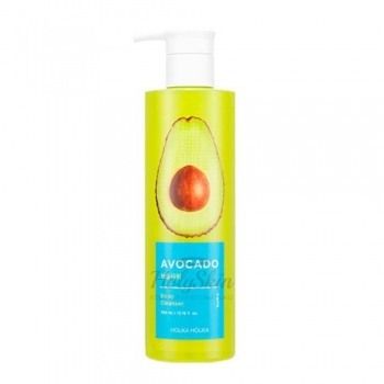 Avocado Body Cleanser отзывы