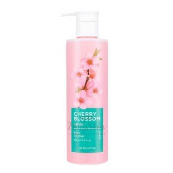 Cherry Blossom Body Cleanser отзывы