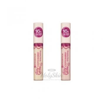 Stay All Day 16h Long-Lasting Concealer Essence отзывы