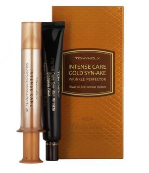 Gold Syn-AKE Perfector Tony Moly отзывы