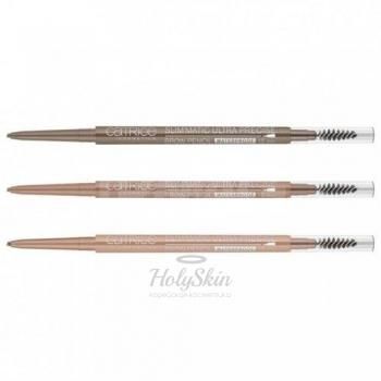 SlimMatic Ultra Precise Brow Pencil Waterproof Автоматический карандаш для бровей