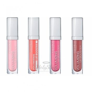 Volumizing Lip Booster Блеск для губ