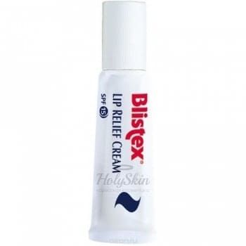 Lip Relief Cream Бальзам-крем для губ