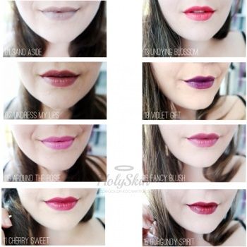 Ultra Last Instant Colour Lipstick Стойкая помада для губ