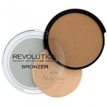Bronzer Bronze Kiss Бронзатор для лица