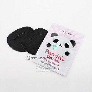 Panda's Dream Eye Patch купить