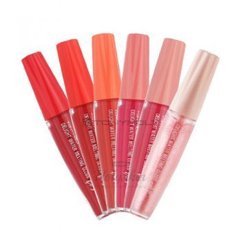 Delight Water Melting Gloss Tony Moly купить