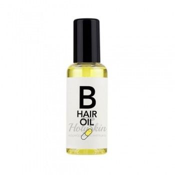 B Hair Oil отзывы