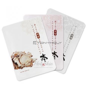 Origin 365 Lifting Oriental Mask Sheet Tony Moly отзывы