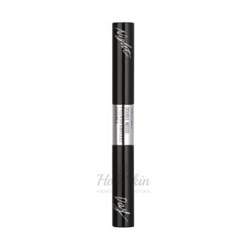 Double Needs Eyelash Ampoule Essence Tony Moly отзывы