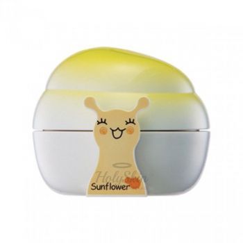 Snail Trio No.1 Sun Flower The Saem отзывы