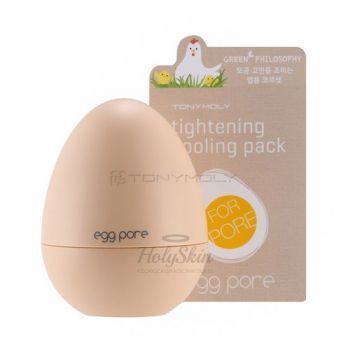 Egg Pore Tightening Cooling Pack купить