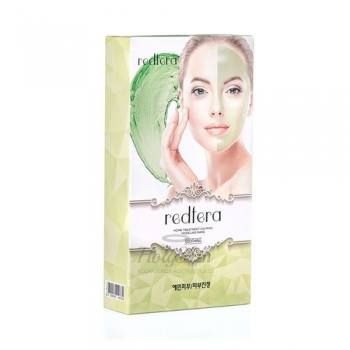 Home Treatment Calming Modeling Mask(Refill) 