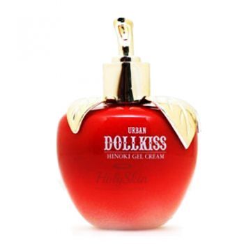 Urban Dollkiss Hinoki Total Solution Gel Cream Baviphat