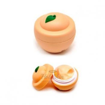 Peach All-in-one Peeling Gel Miniature Baviphat купить