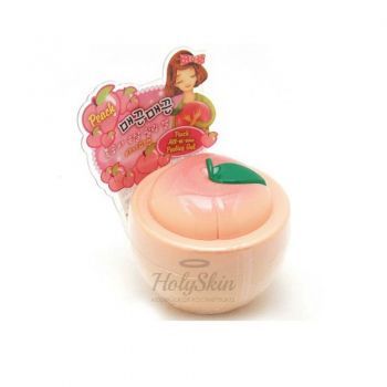 Peach All-in-one Peeling Gel Miniature description