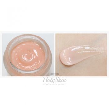 Intense Moisture Cream Normal to Dry Secret Key