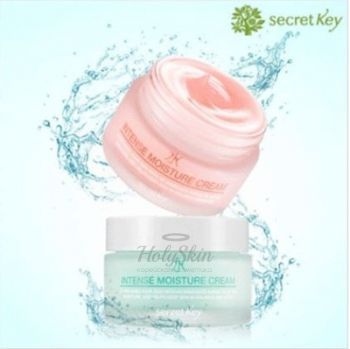 Intense Moisture Cream Normal to Dry отзывы