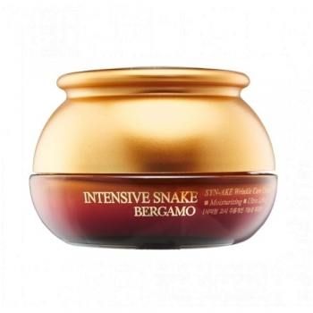 Intensive Snake Syn-Ake Wrinkle Care Cream Bergamo