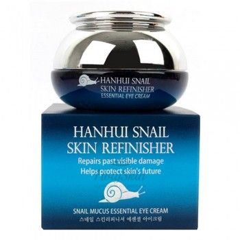 Hanhui Snail Skin Refinisher Essential Eye Cream отзывы