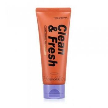 Clean and Fresh Ultra Firming Peel Off Pack Eunyul