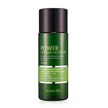 Power Extreme Moisture Toner отзывы