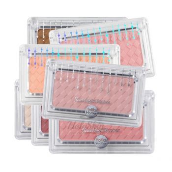 Holika Jewel-Light Blusher description