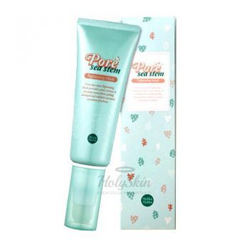 Pore sea stem Tightening Mask description