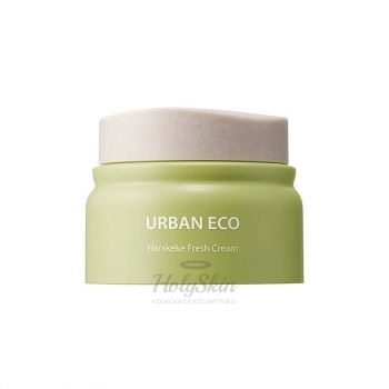 Urban Eco Harakeke Fresh Cream The Saem