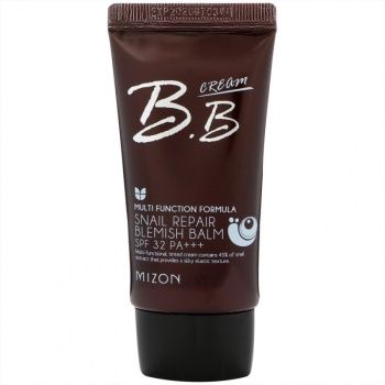 Snail Repair Blemish Balm Улиточный BB крем