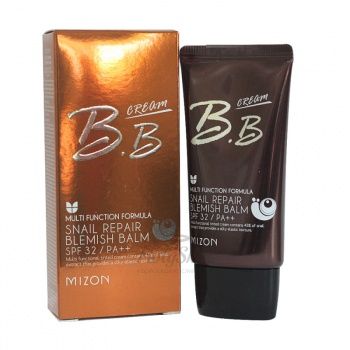Snail Repair Blemish Balm купить
