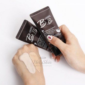 Snail Repair Blemish Balm Mizon