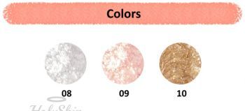 Jewel Light Waterproof Eyeliner Holika Holika купить