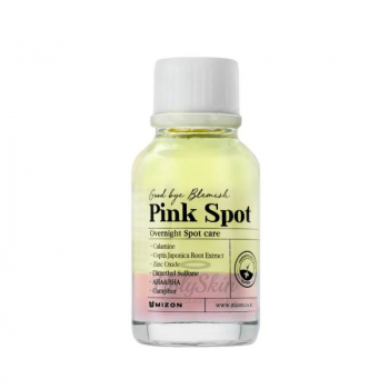 Good-Bye Blemish Pink Spot купить