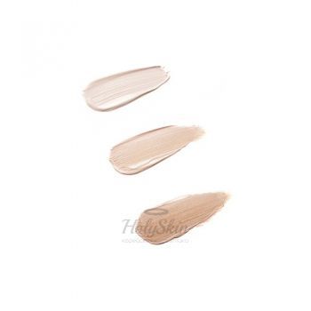 Gem Miracle Black Pearl O2 CC Cream The Saem отзывы