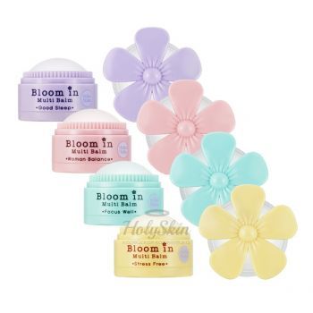 Holika Bloom-in Multi Balm Holika Holika
