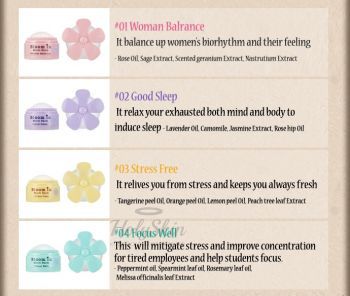 Holika Bloom-in Multi Balm Holika Holika отзывы