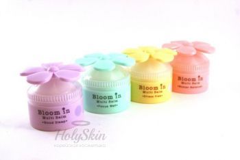 Holika Bloom-in Multi Balm Holika Holika купить
