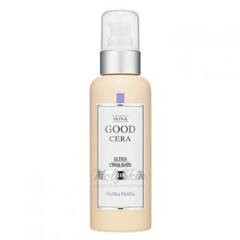Skin and Good Cera Ultra Emulsion отзывы