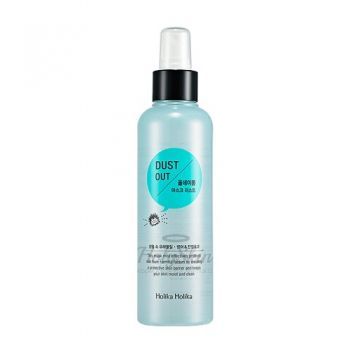Dust Out Daily Protection All Day Long Mask Mist Holika Holika отзывы