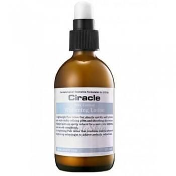 Pore Control Whitening Lotion Ciracle отзывы